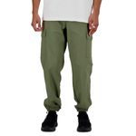 Pantalon New Balance Twill Cargo Jogger Hombre