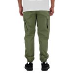 Pantalon New Balance Twill Cargo Jogger Hombre