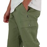 Pantalon New Balance Twill Cargo Jogger Hombre