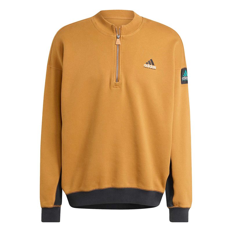 Campera Adidas Originals Equipment Bloked Hombre