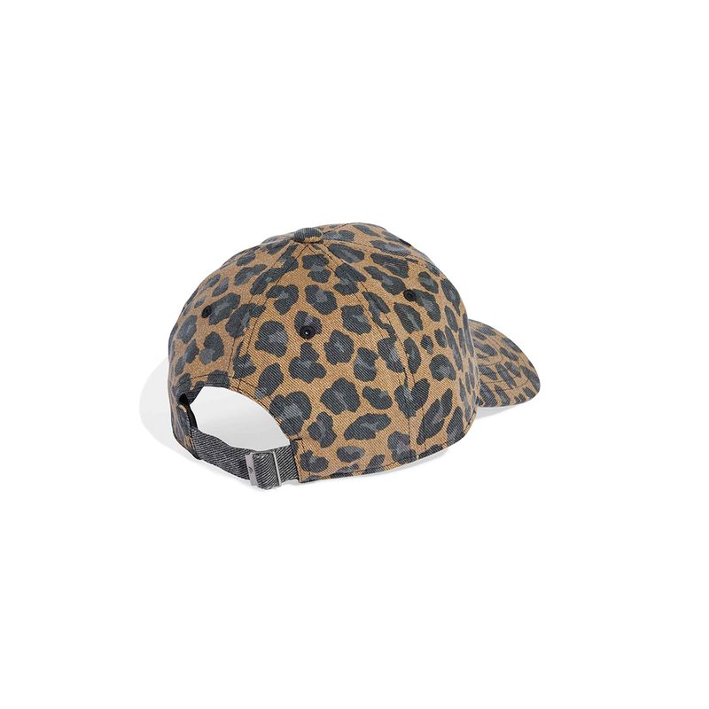 Gorra Adidas Originals Leopard Baseball