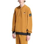 Campera Adidas Originals Equipment Bloked Hombre