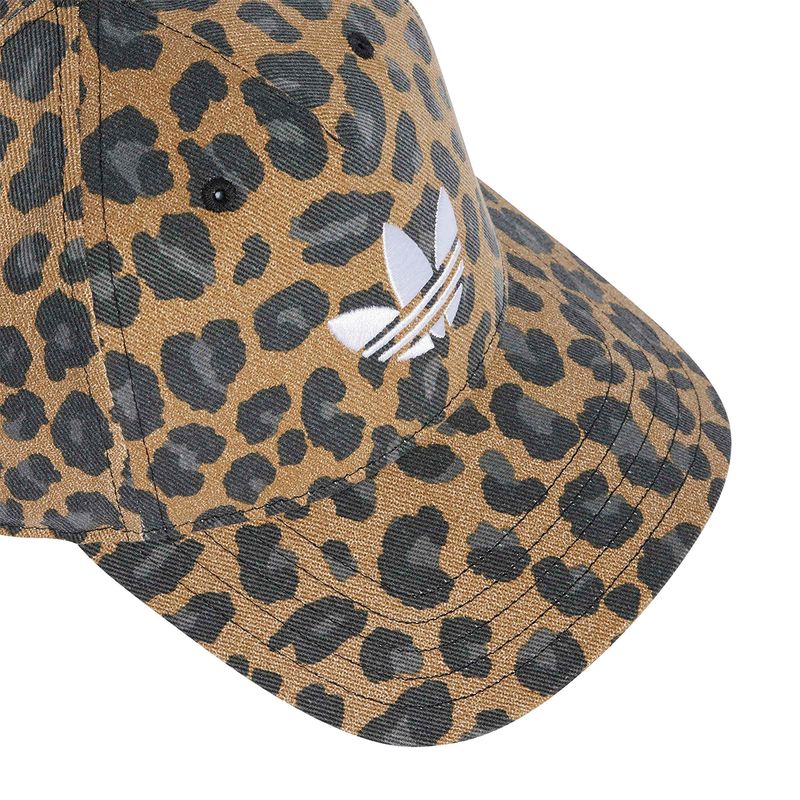 Gorra Adidas Originals Leopard Baseball