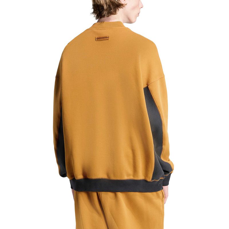 Campera Adidas Originals Equipment Bloked Hombre