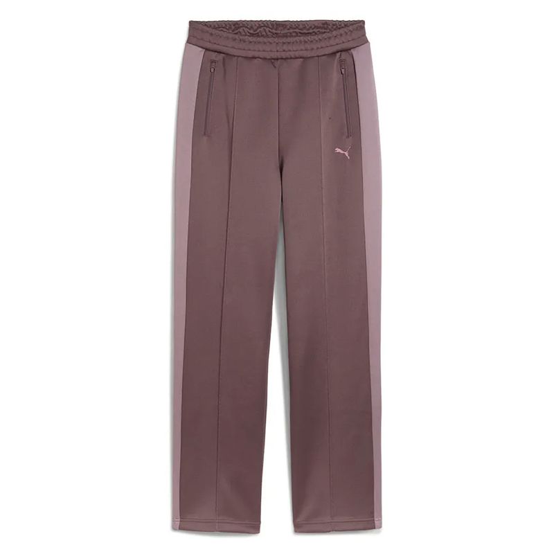 Pantalon Puma T7 Always On Straight Mujer