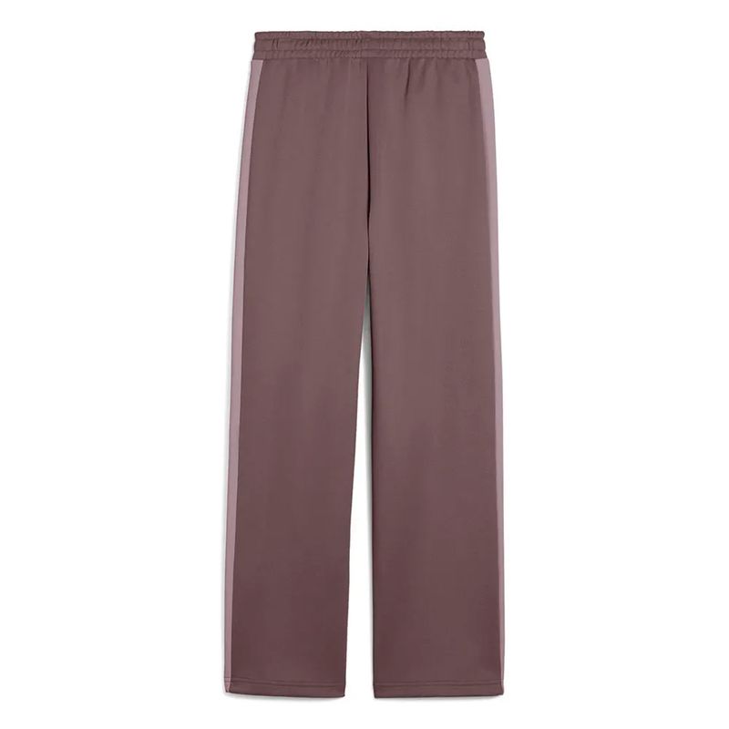 Pantalon Puma T7 Always On Straight Mujer
