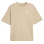 Remera Puma Wardrobe Ess Boxy Hombre