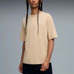 Remera Puma Wardrobe Ess Boxy Hombre