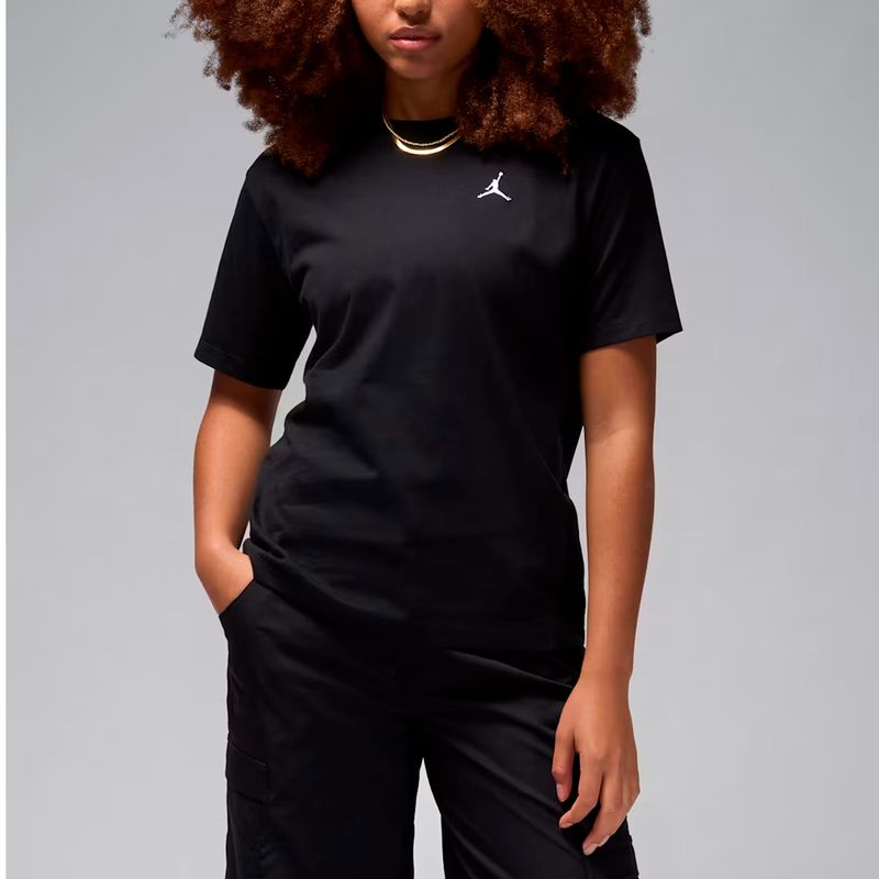 Remera Jordan Essentials Mujer