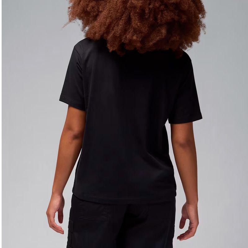 Remera Jordan Essentials Mujer