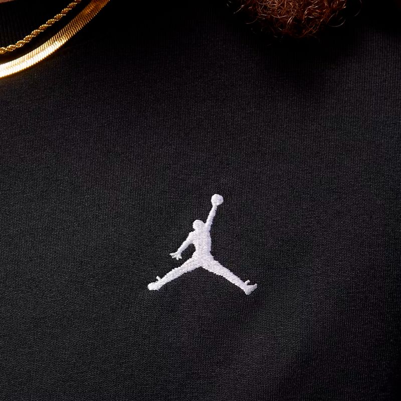 Remera Jordan Essentials Mujer