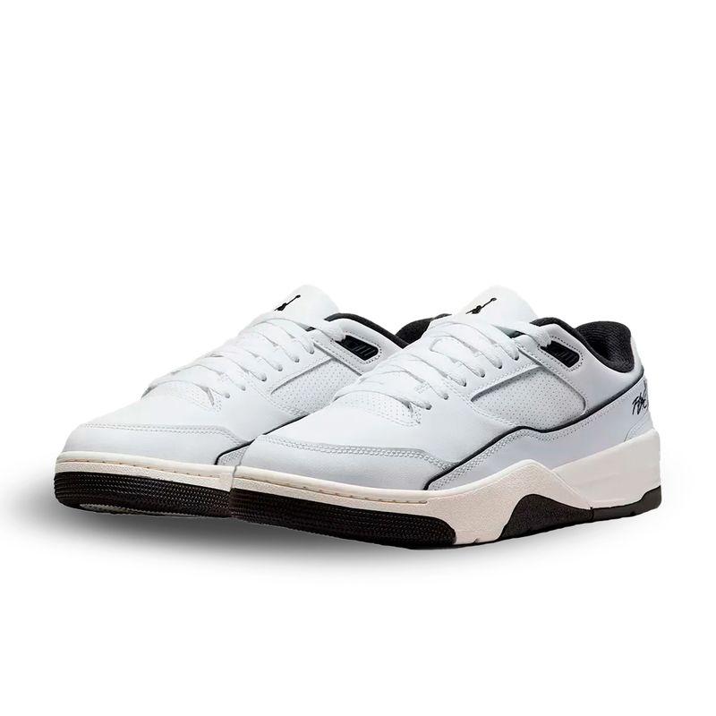 Zapatillas Jordan Flight Court Hombre