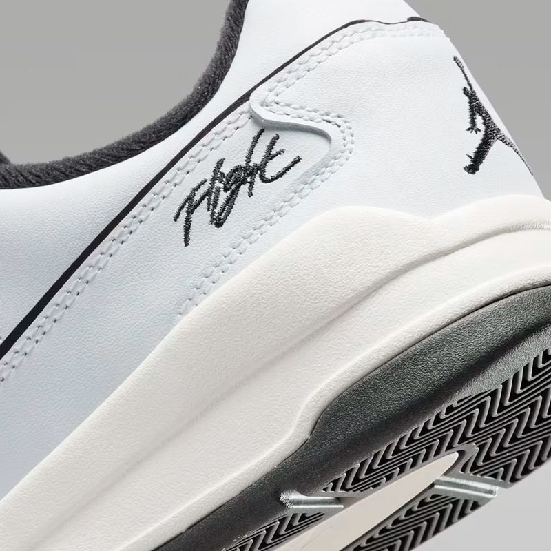 Zapatillas Jordan Flight Court Hombre