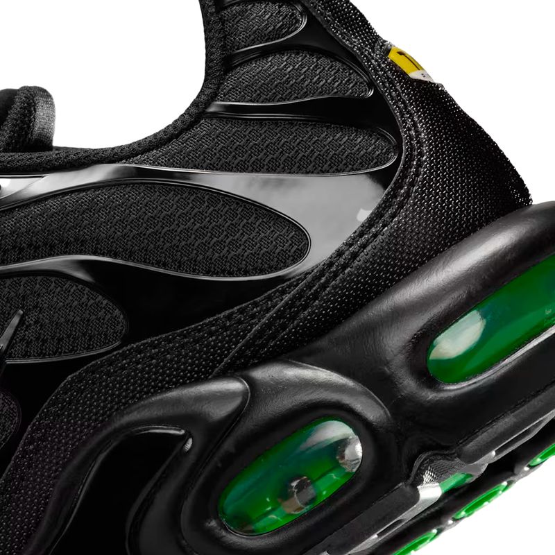 Zapatillas Nike Air Max Plus Hombre