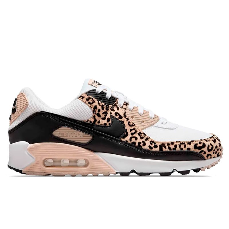 Zapatillas Nike Air Max 90 Mujer