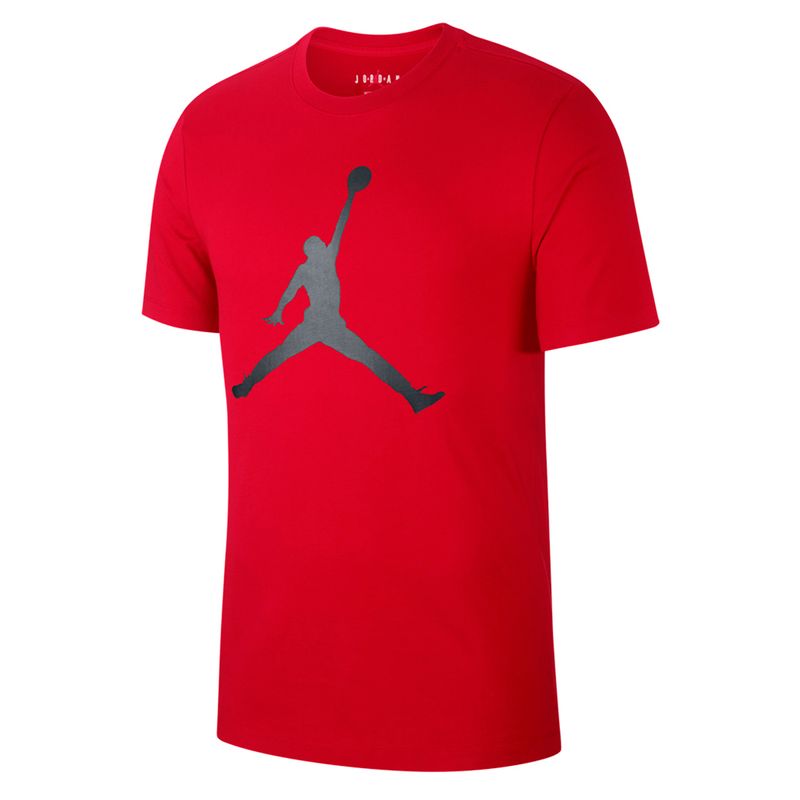Remera Jordan  Jumpman Crew