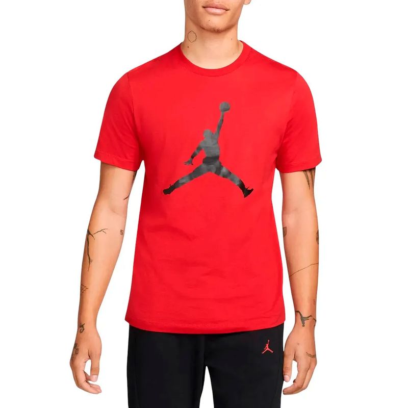 Remera Jordan  Jumpman Crew