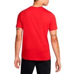 Remera Jordan  Jumpman Crew