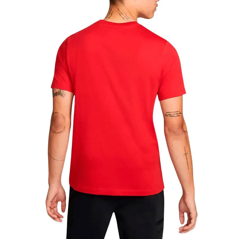 Remera Jordan  Jumpman Crew
