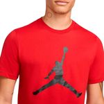 Remera Jordan  Jumpman Crew