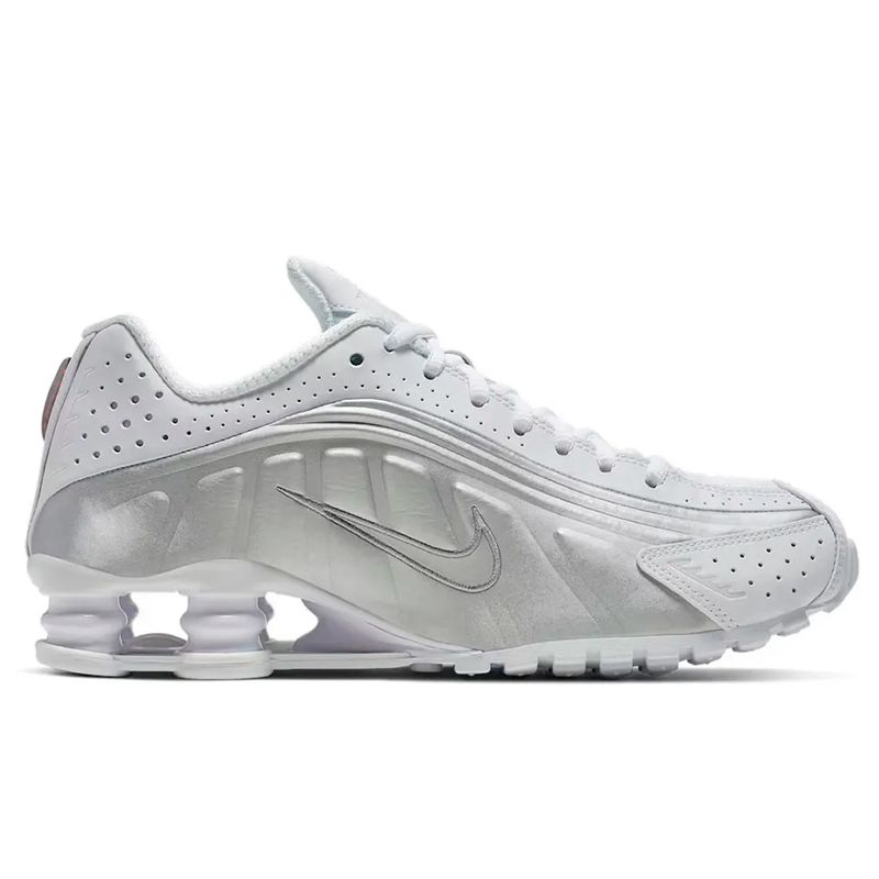 Zapatillas Nike Shox R4 Mujer