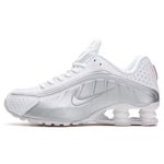 Zapatillas Nike Shox R4 Mujer
