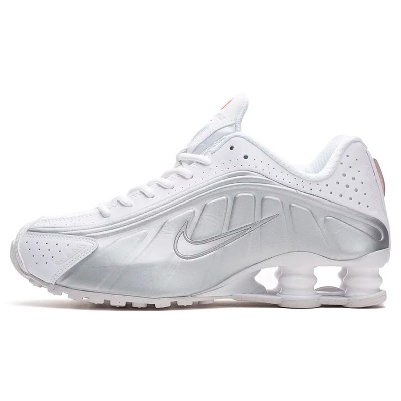 Zapatillas Nike Shox R4 Mujer