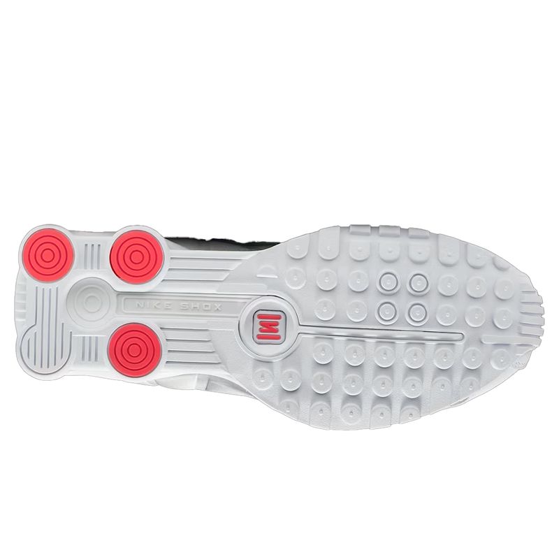 Zapatillas Nike Shox R4 Mujer