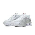 Zapatillas Nike Shox R4 Mujer