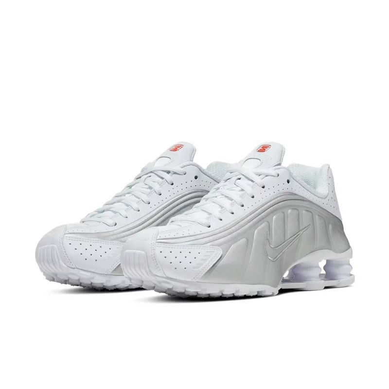 Zapatillas Nike Shox R4 Mujer