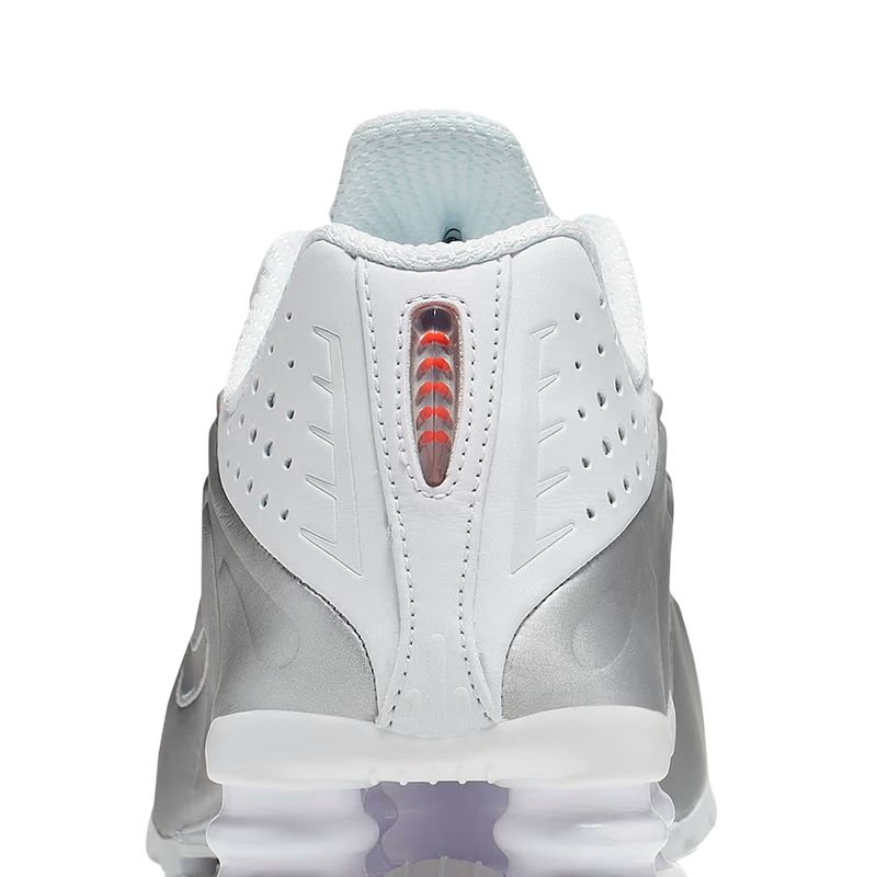 Zapatillas Nike Shox R4 Mujer