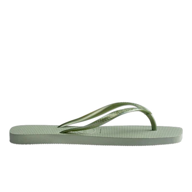 Ojotas Havaianas Slim Square Mujer