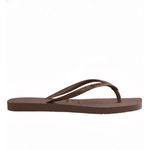 Ojotas Havaianas Slim Square Mujer
