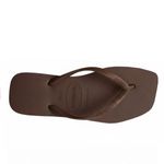 Ojotas Havaianas Slim Square Mujer