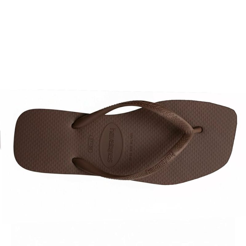 Ojotas Havaianas Slim Square Mujer