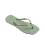 Ojotas Havaianas Slim Square Mujer