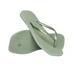 Ojotas Havaianas Slim Square Mujer