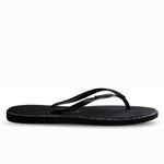 Ojotas Havaianas Point Glitter Mujer