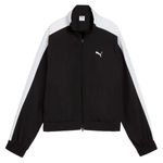 Campera Puma Relaxed Mujer