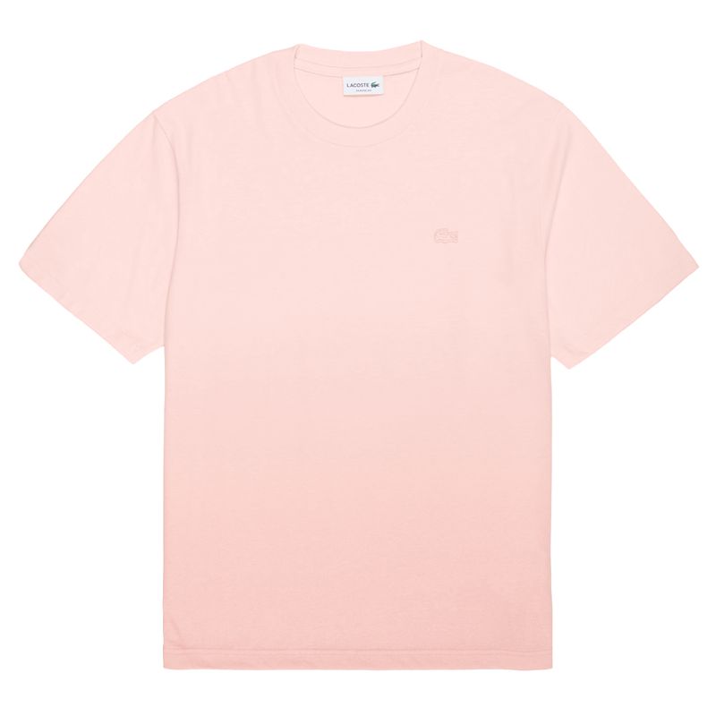 Remera Lacoste Hombre