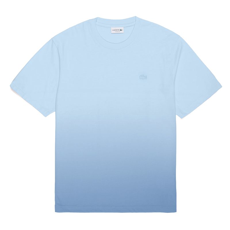 Remera Lacoste Hombre