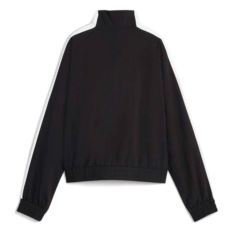 Campera Puma Relaxed Mujer