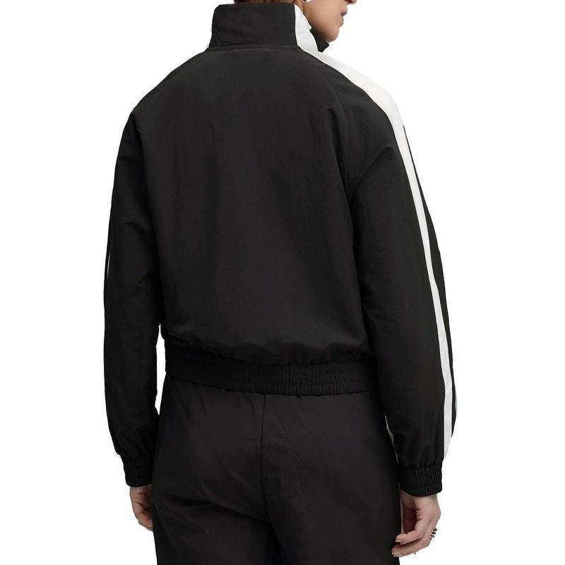 Campera Puma Relaxed Mujer