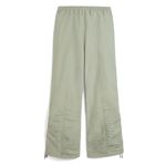 Pantalon Puma Wardrobe Essentials Mujer