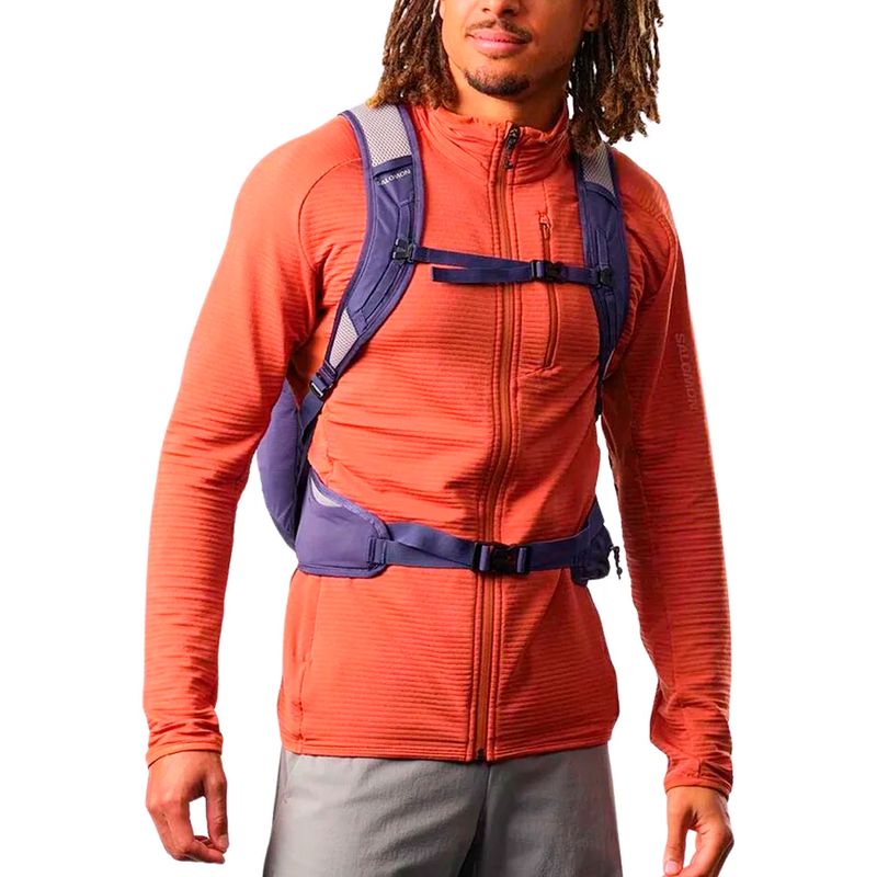 Mochila Salomon Outdoor Trailblazer 20