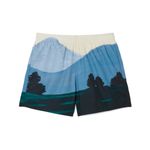 Malla Lacoste Maillot De Bain Hombre