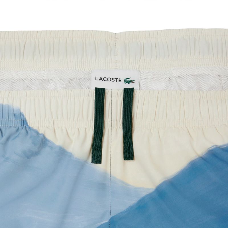 Malla Lacoste Maillot De Bain Hombre