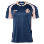 Camiseta Argentinos Junior Umbro Alternativa 3 Hombre