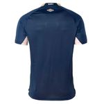 Camiseta Argentinos Junior Umbro Alternativa 3 Hombre