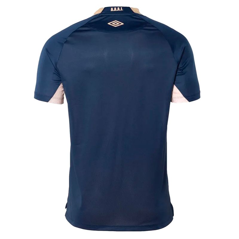 Camiseta Argentinos Junior Umbro Alternativa 3 Hombre